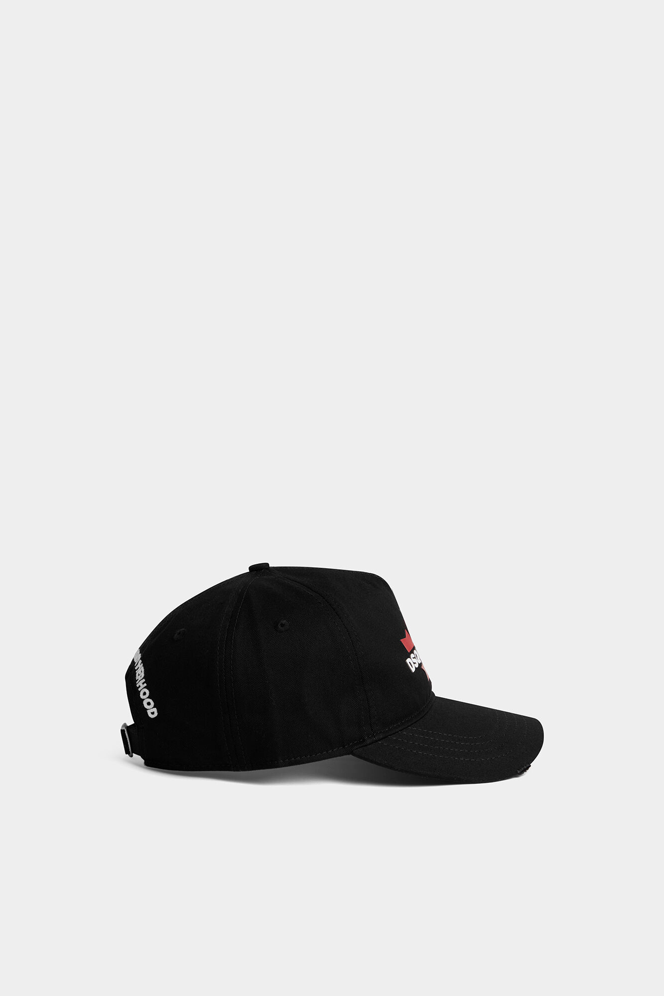 Dsquared2 Canadian Leaf Baseball Cap