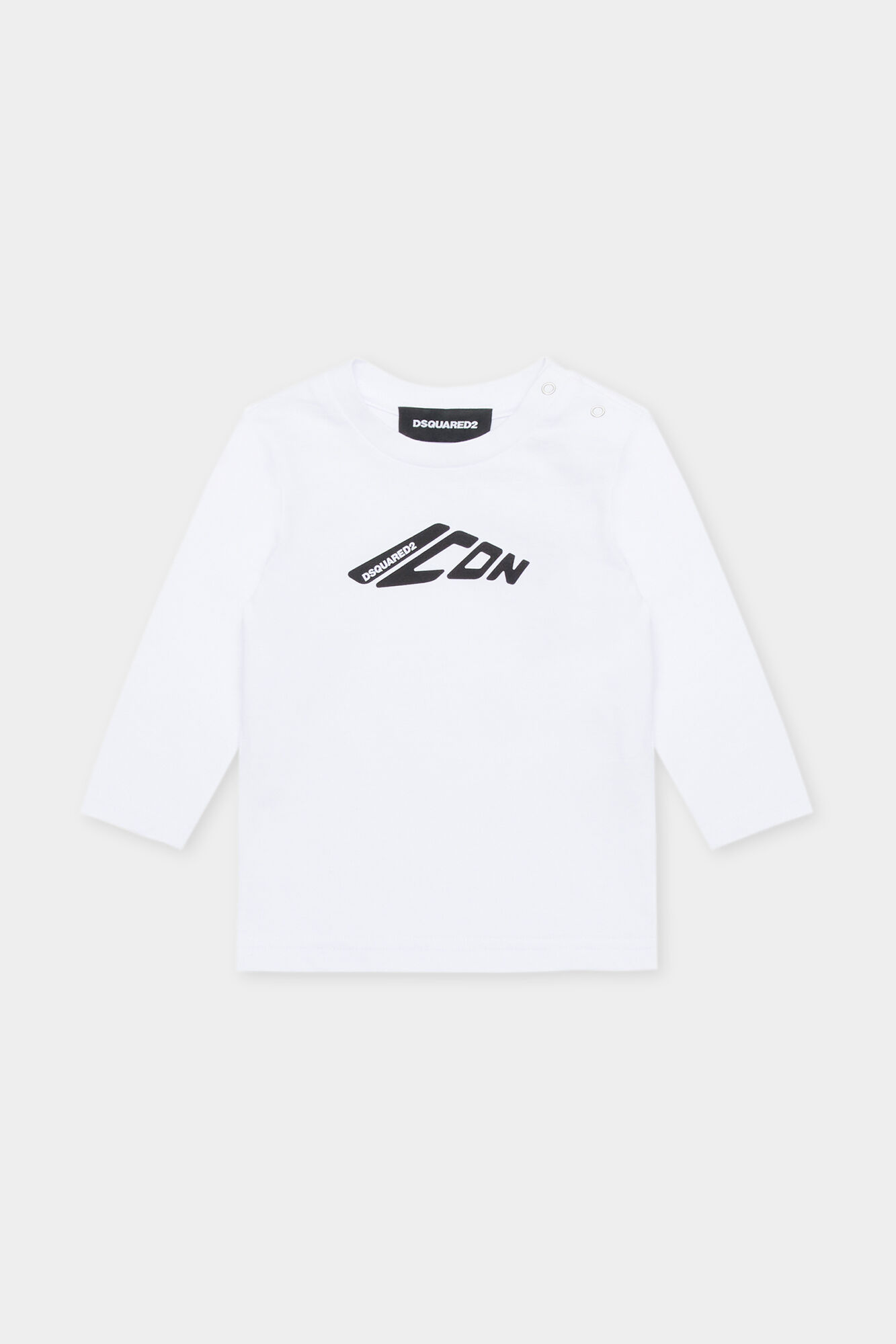 D2Kids Icon New Generation Baby T-Shirt