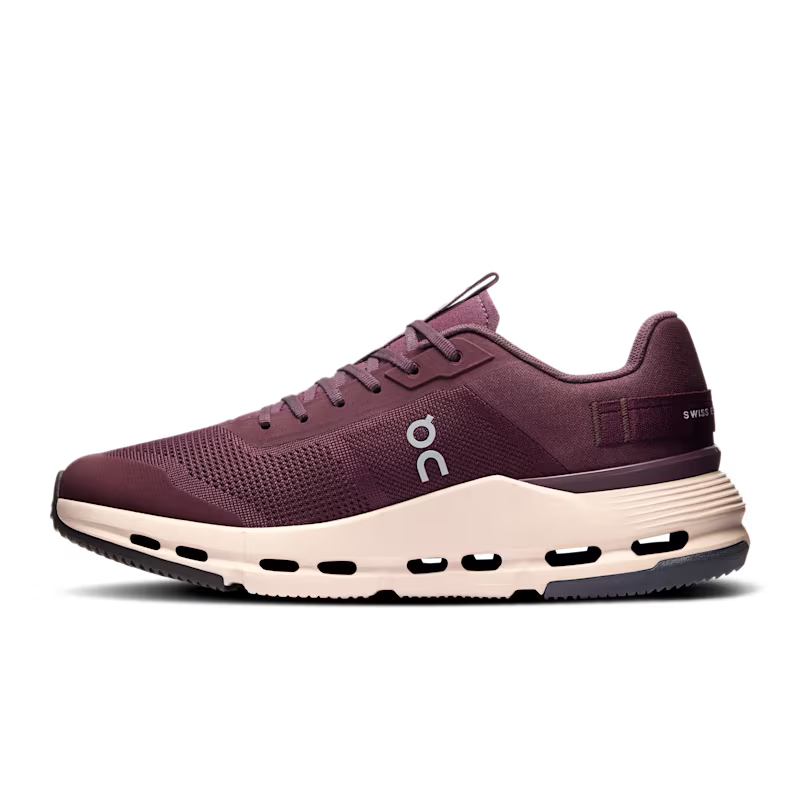 Women's Cloudnova Form 2 TT