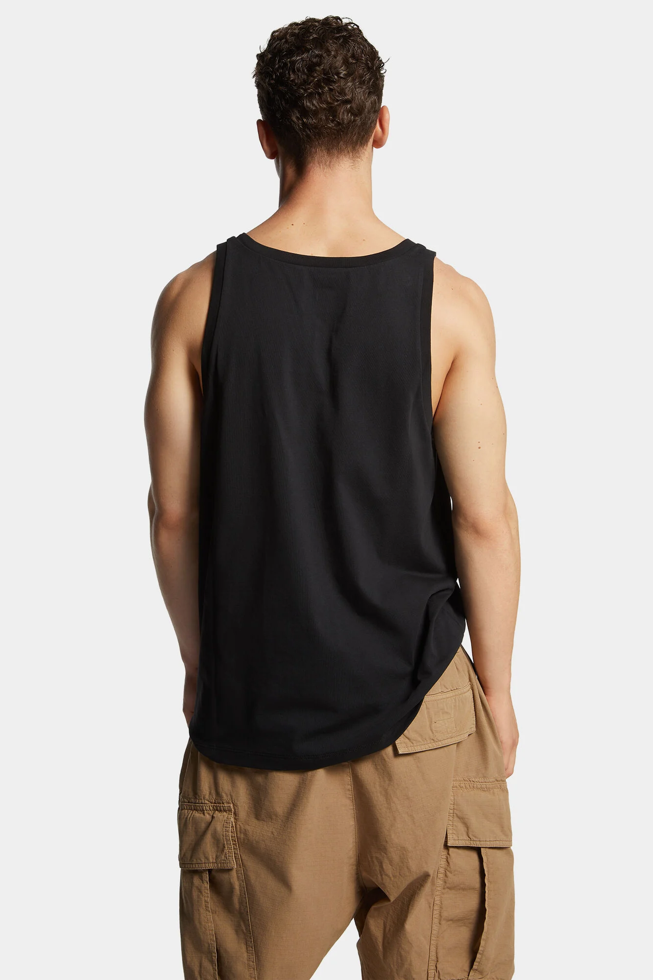 Icon New Generation Sport Fit Top