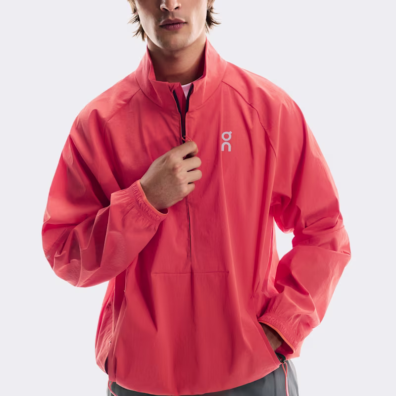 Men's All-Day 1/2 Zip Jacket