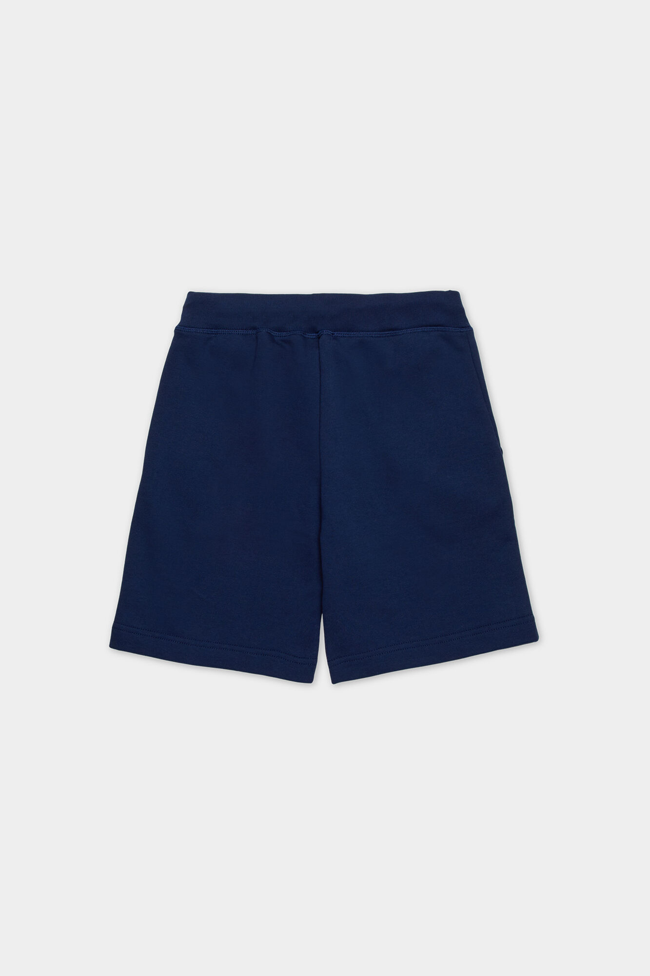 D2Kids Junior Drawstring Logo Shorts