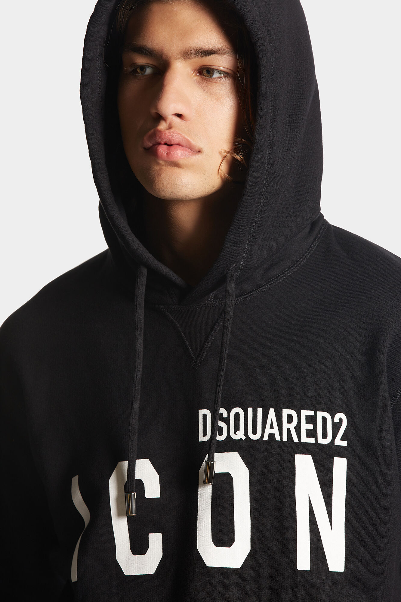 Icon Hoodie Sweatshirt