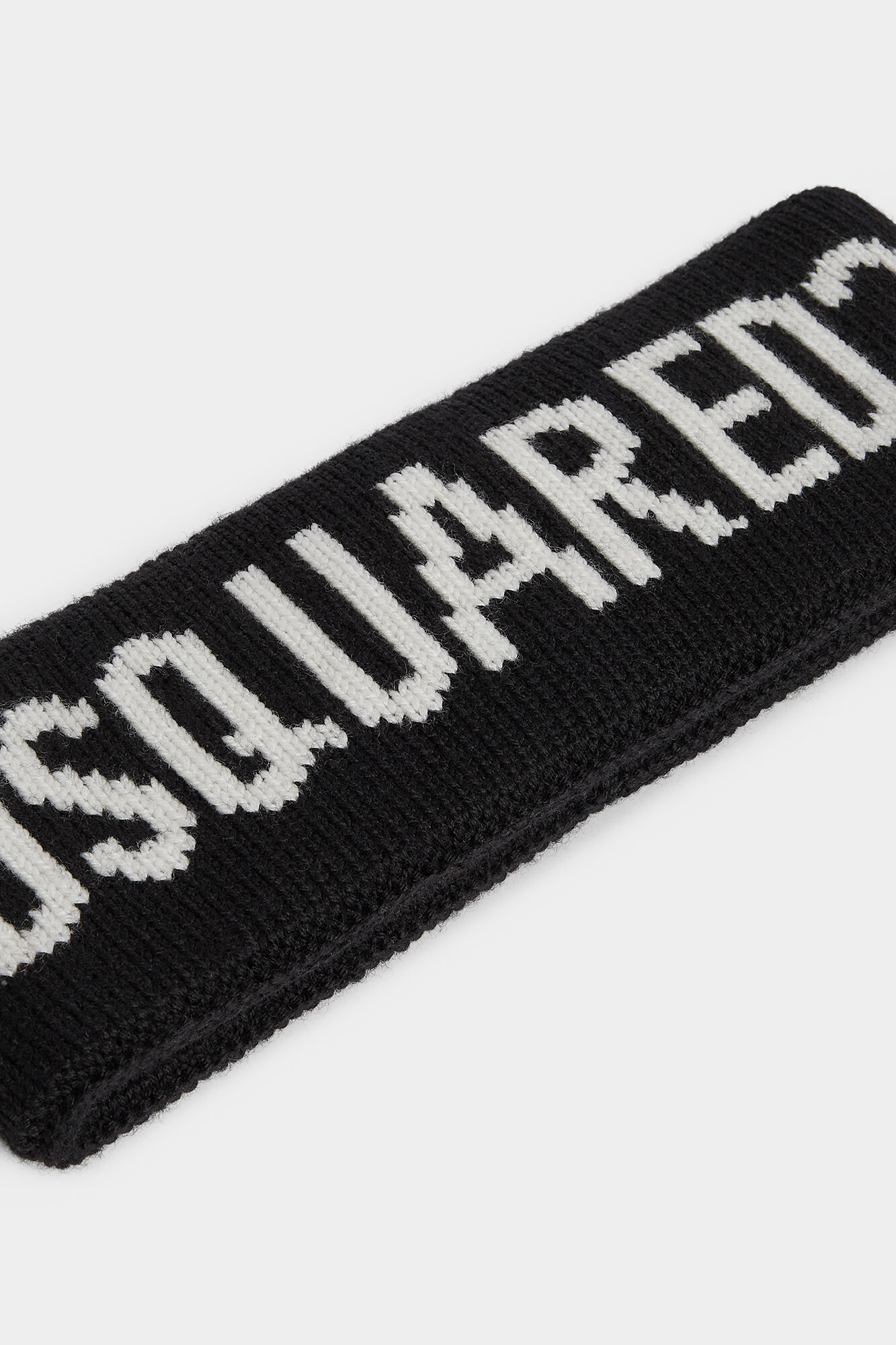 Dsquared2 Knit Band