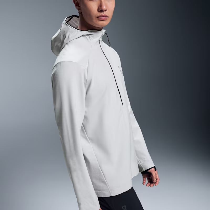 Men's Pace Hoodie