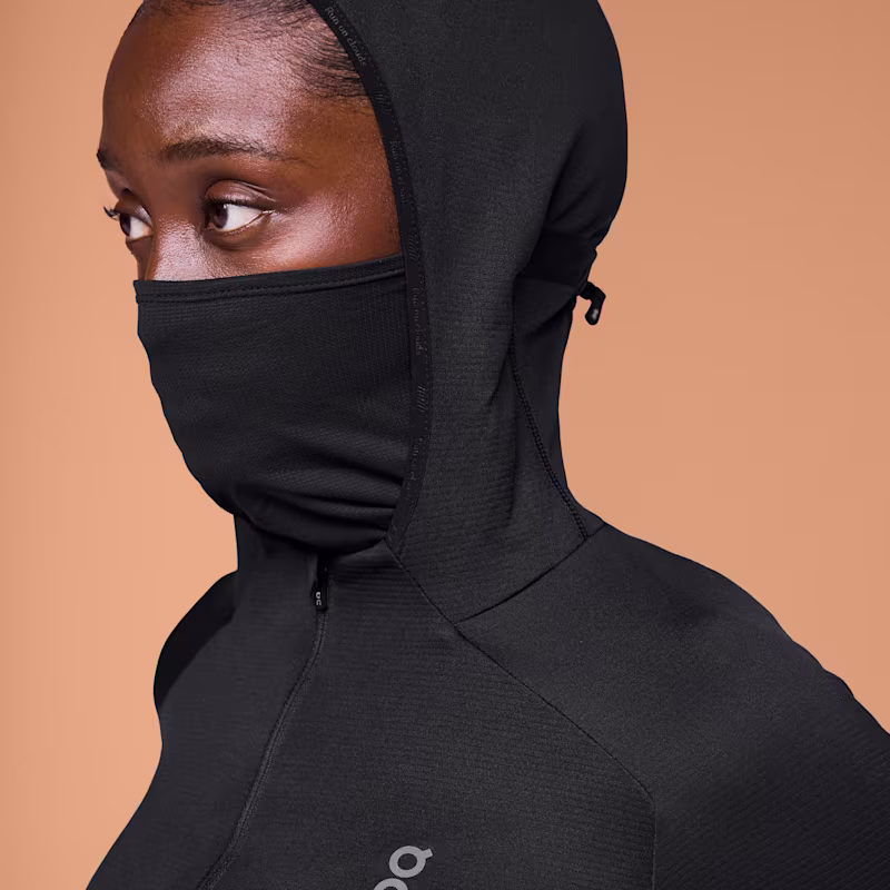 Women's Climate Zip Hoodie