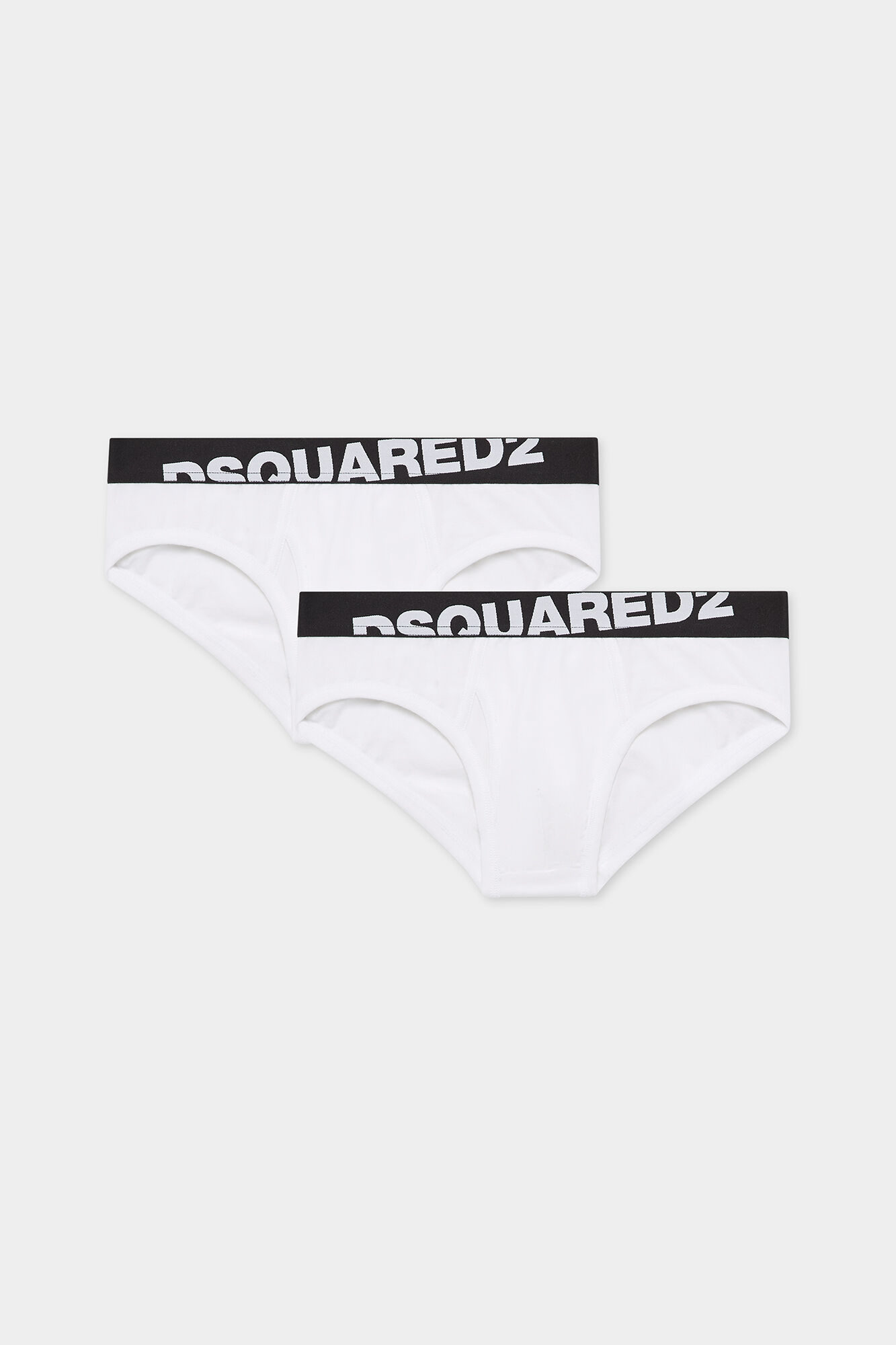 Basic Brief Twin Pack