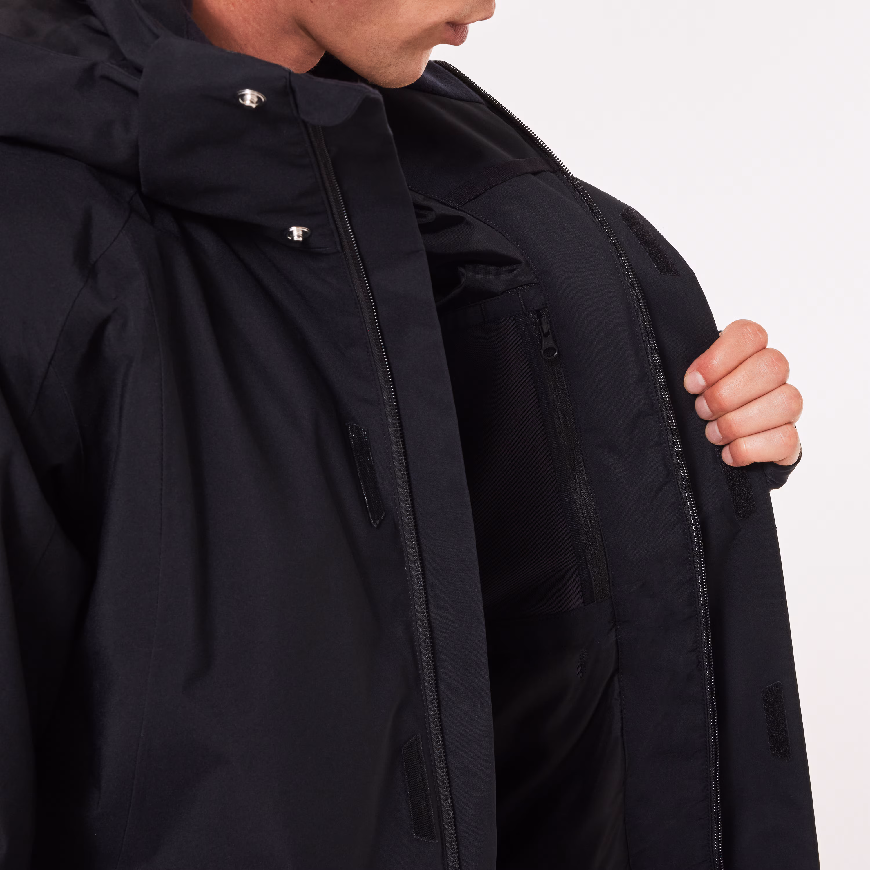 Sub Temp RC Gore-Tex Jacket 2.0