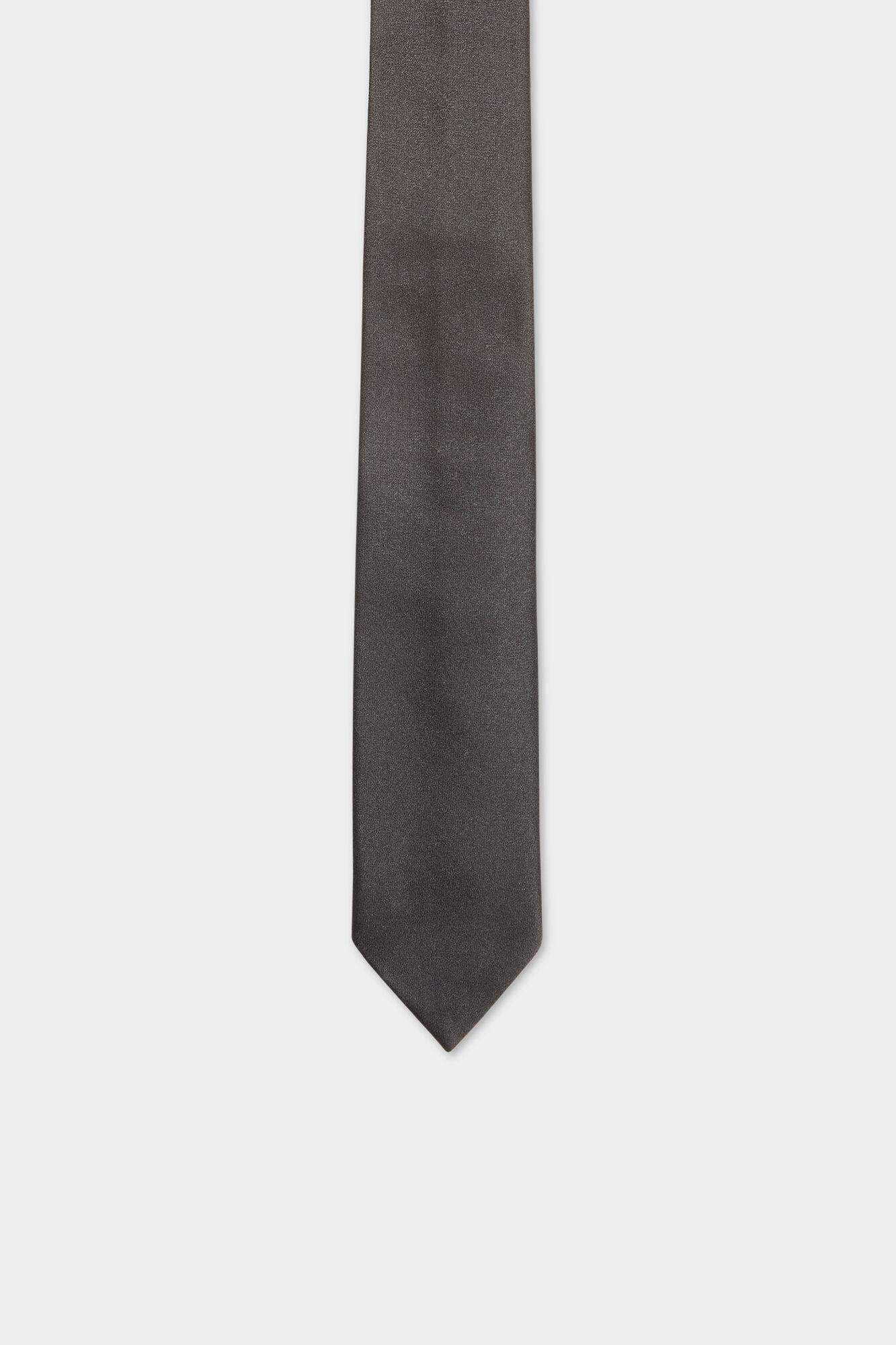 D2 Classic Leather Tie