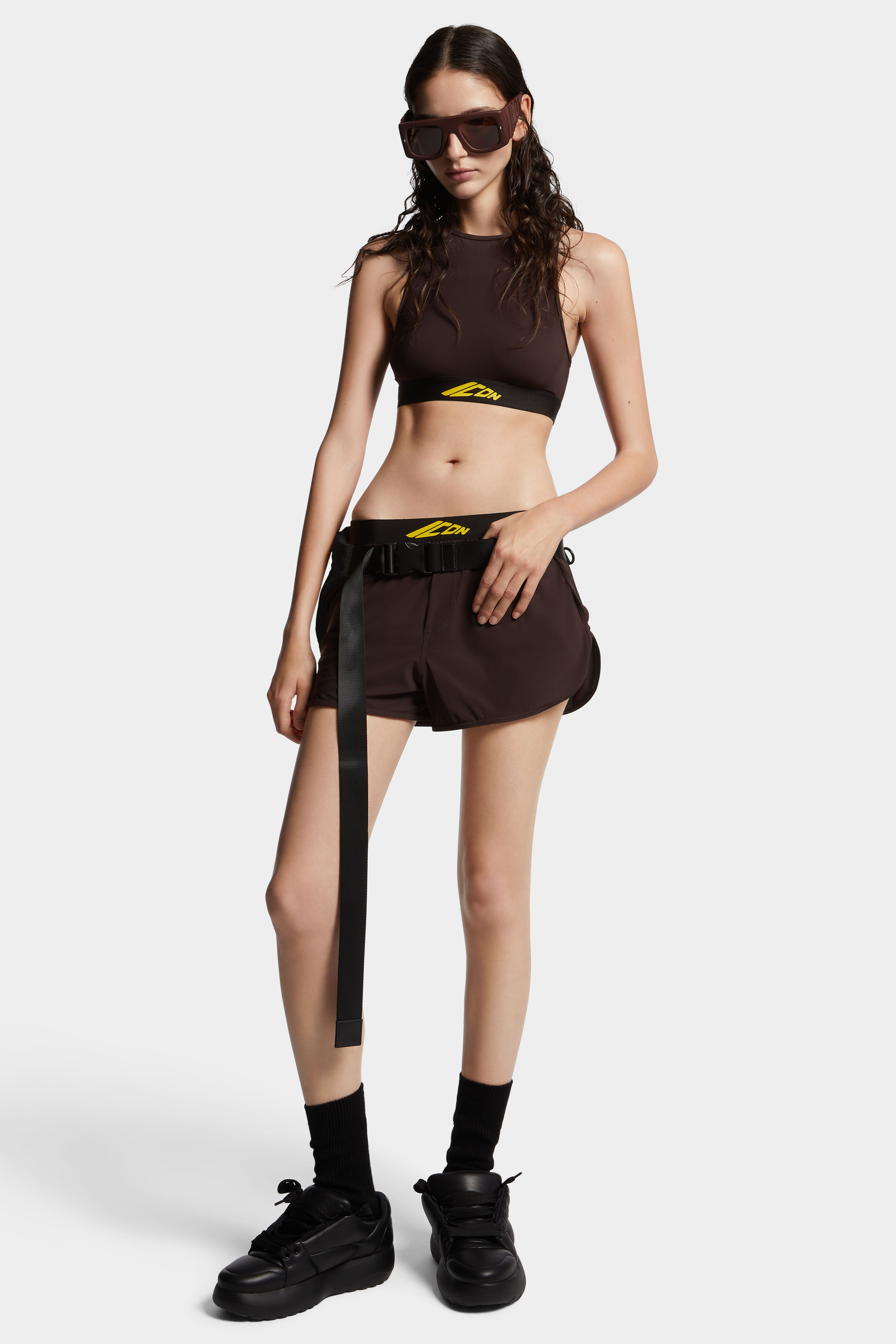 Icon New Generation Sports Bra