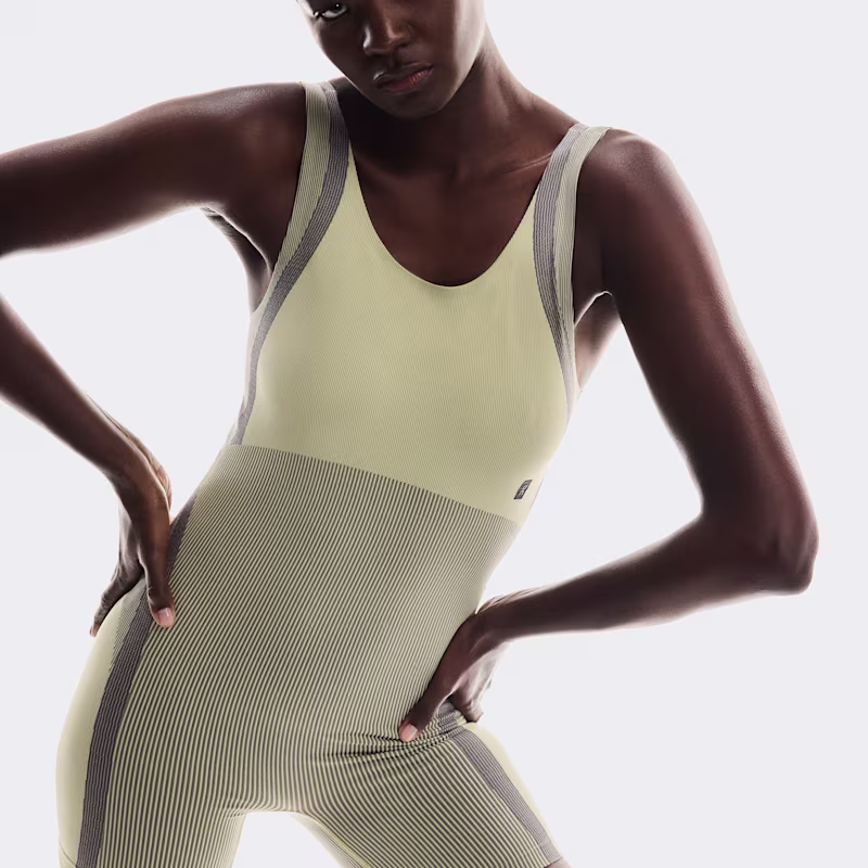 Women's Studio Knit Bodysuit