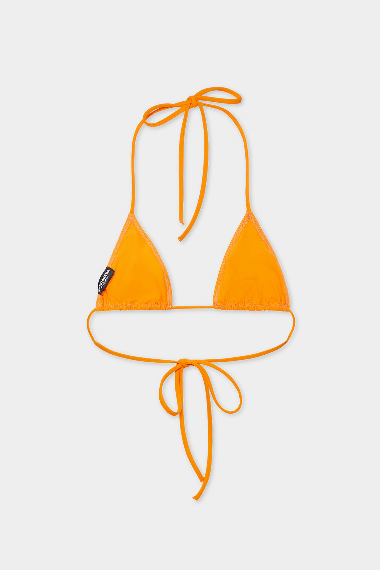 Dsquared2 Logo Triangle Top