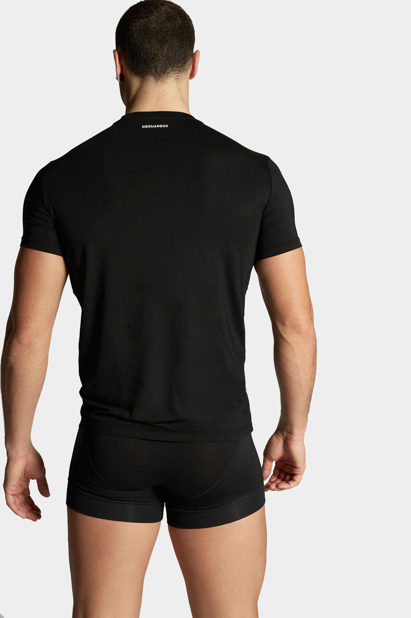 Basic T-Shirt Twin Pack