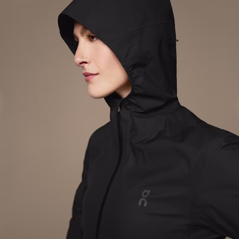 Women's Waterproof Anorak
