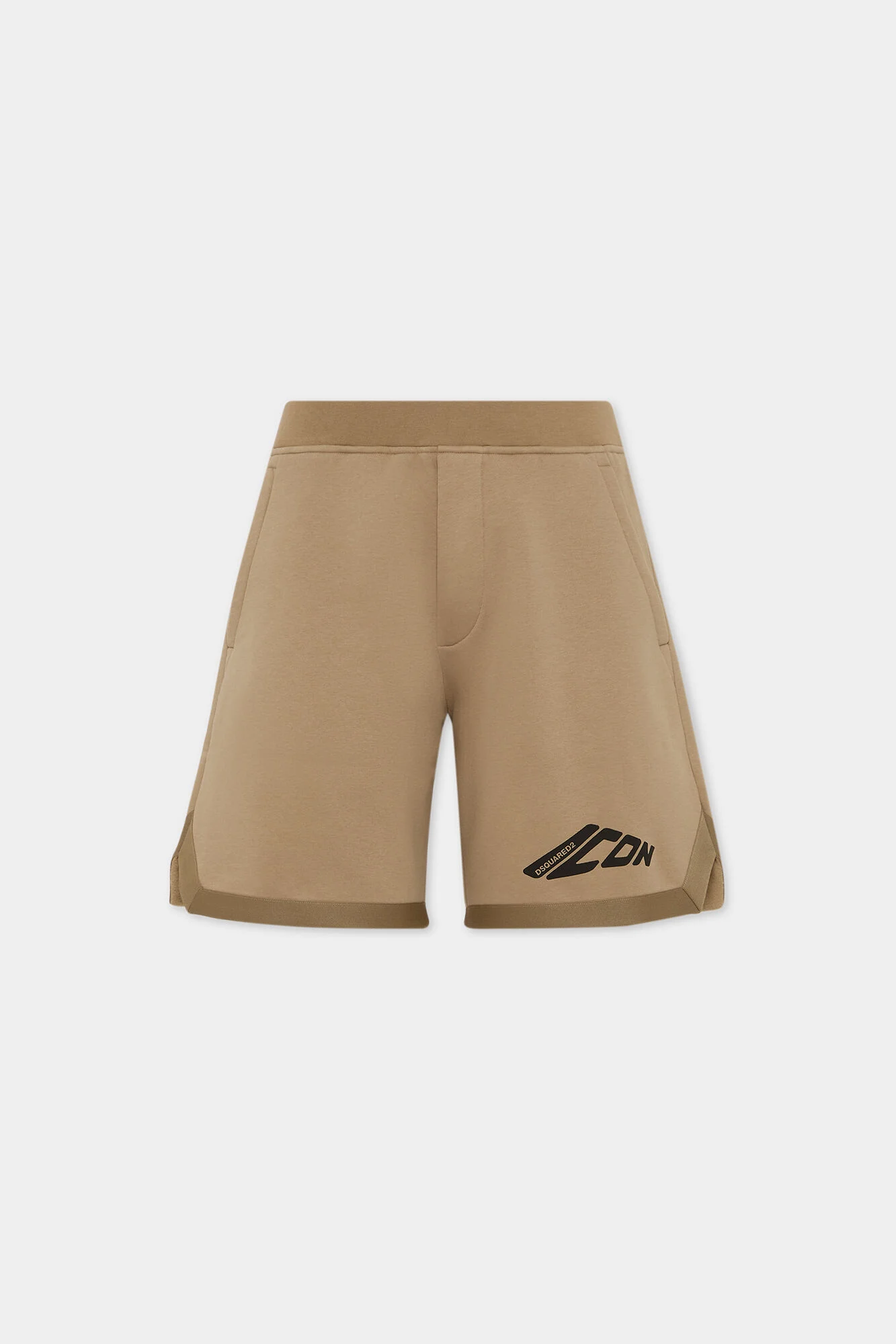 Icon New Generation Big Boxer Sweat Shorts