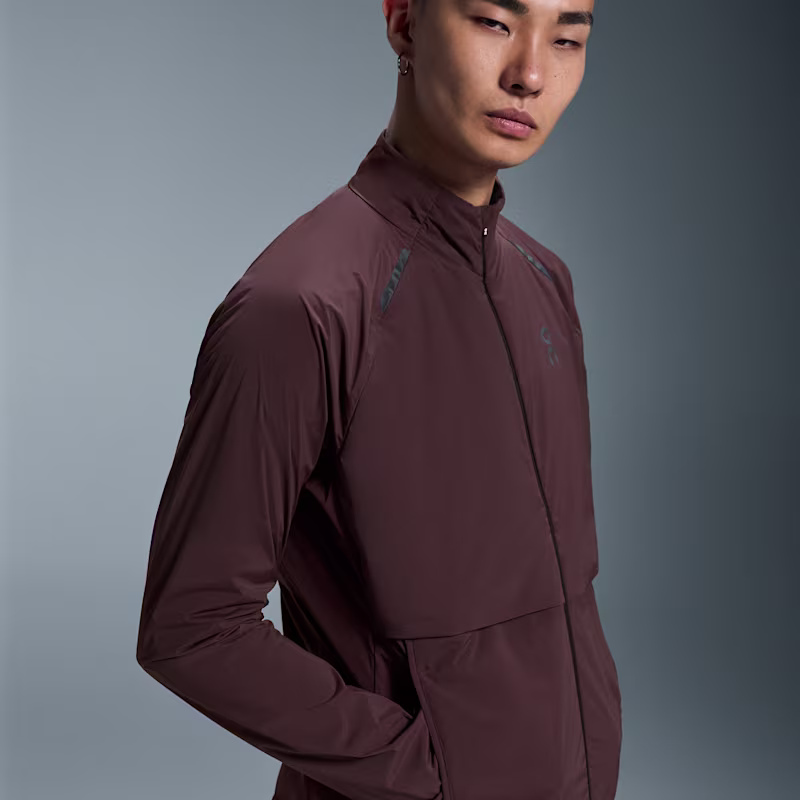 Men's Weather Jacket Insulated