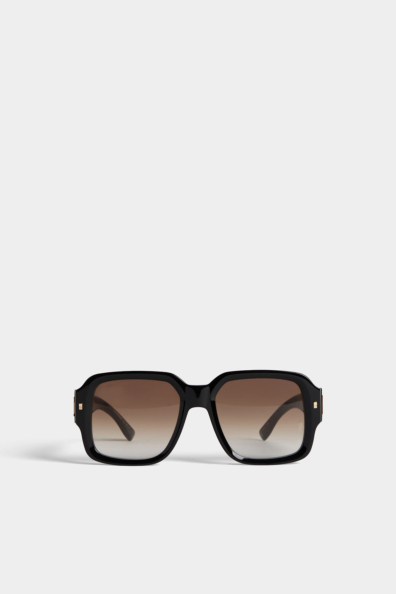 Hype Black Sunglasses