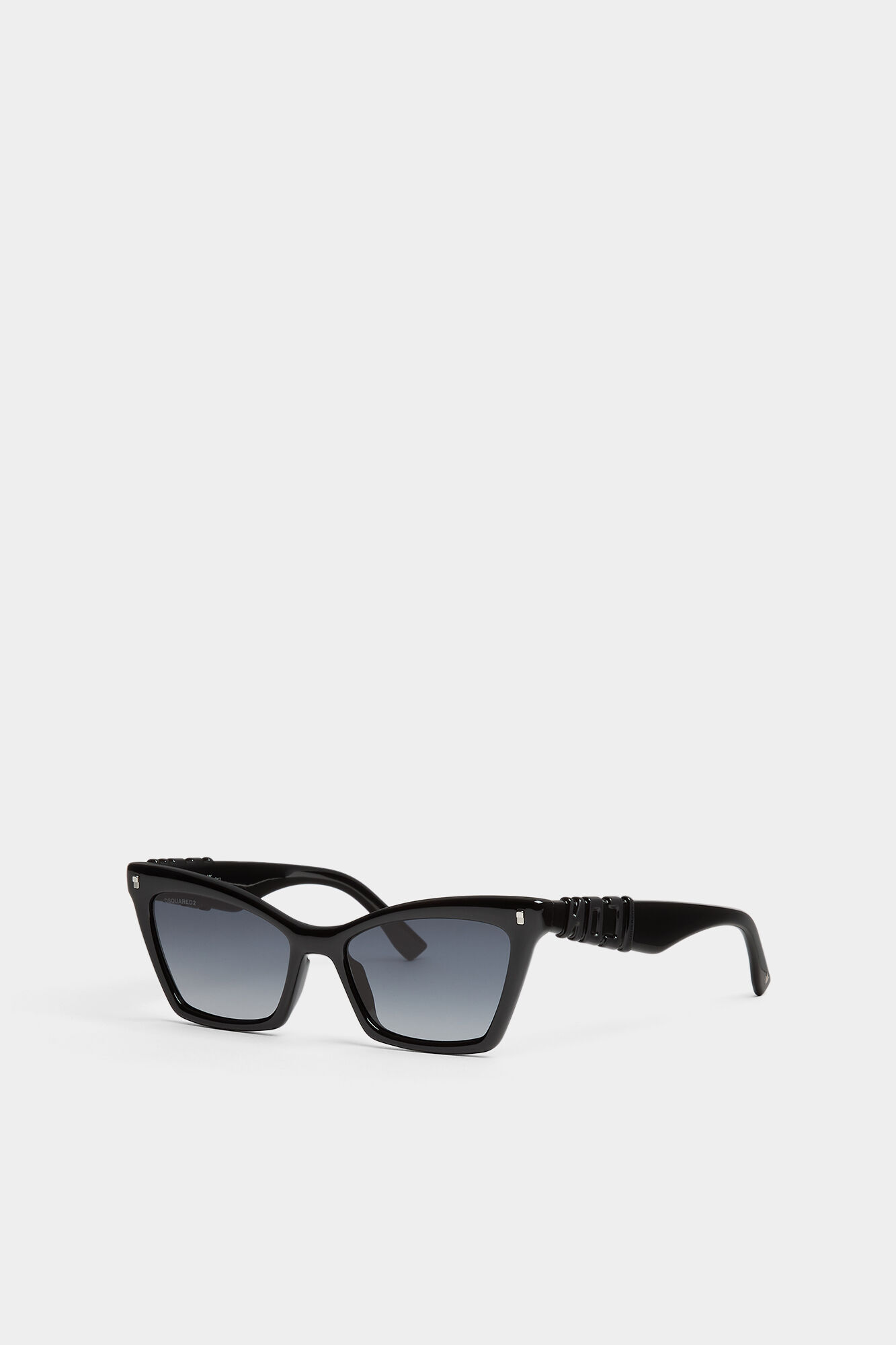 Icon Black Sunglasses