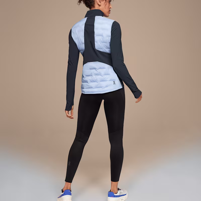 Women's Climate Jacket