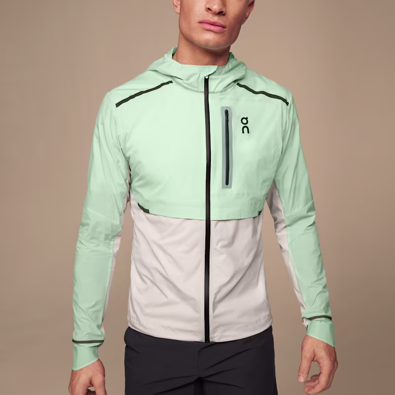 Men's Weather Jacket