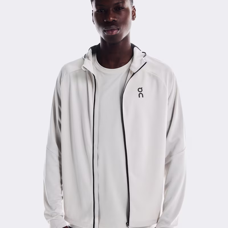 Men's Climate Zip Hoodie