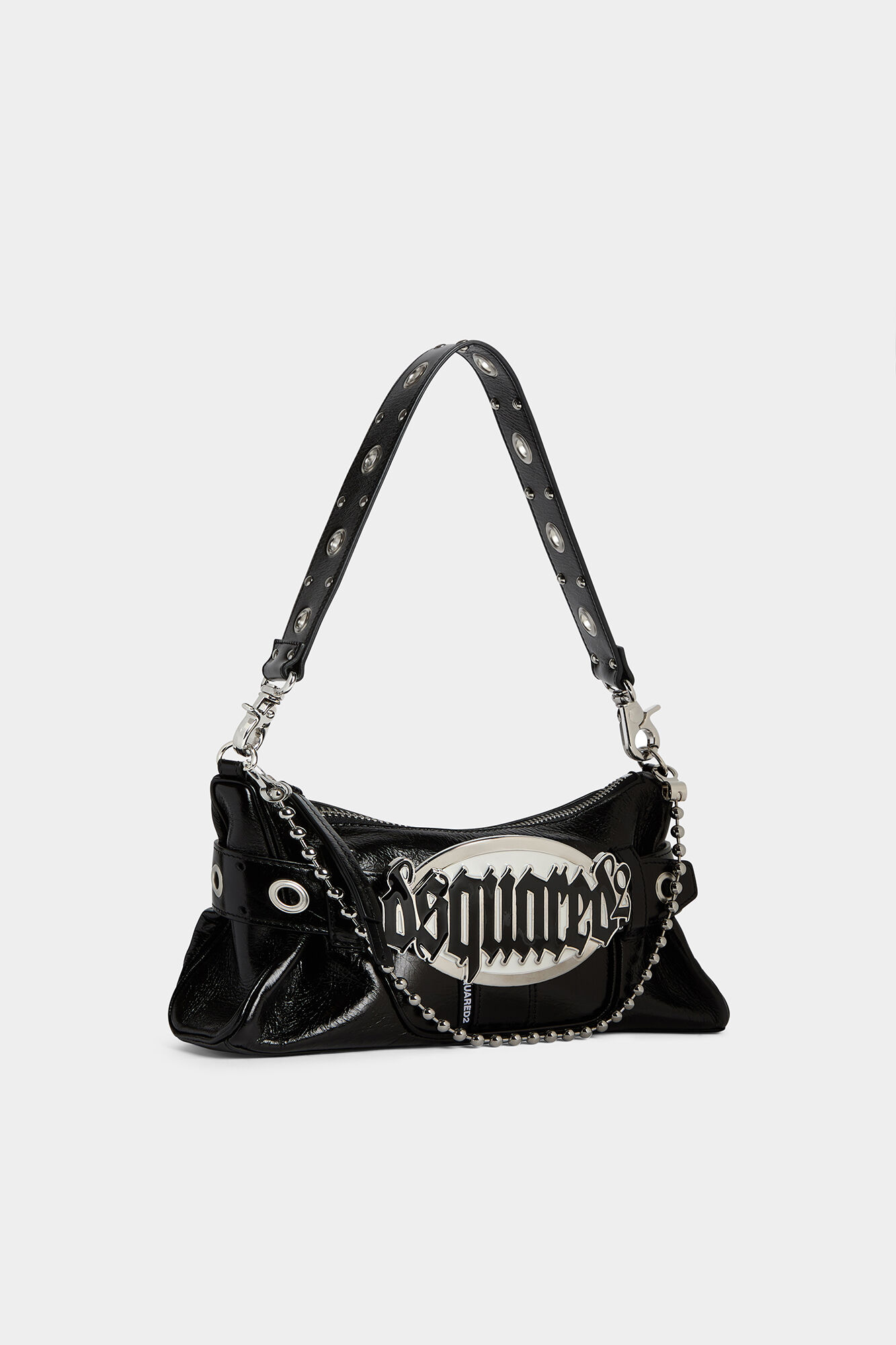 Gothic Dsquared2 Belt Bag