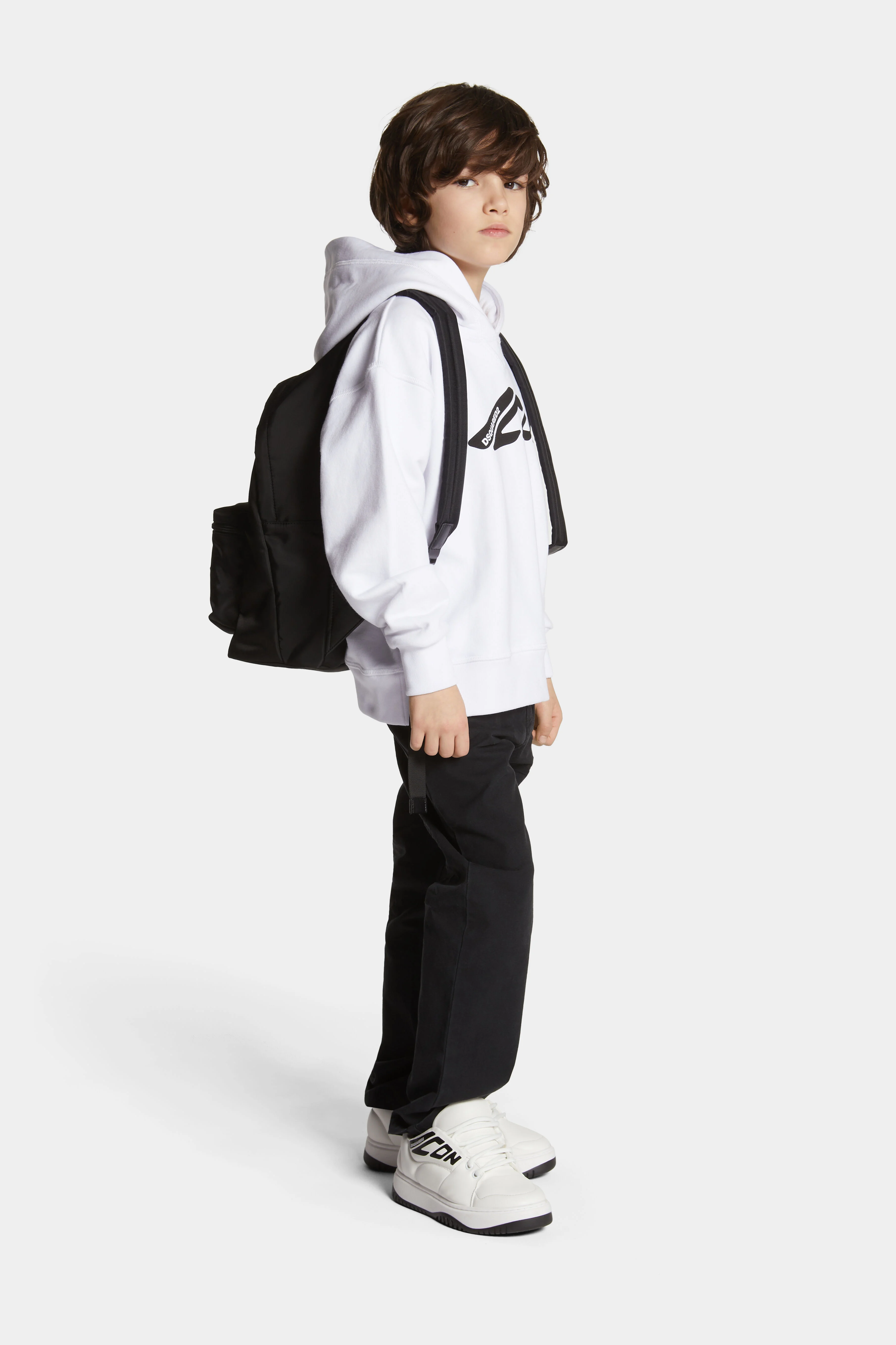 D2Kids Icon New Generation Junior Sweatshirt