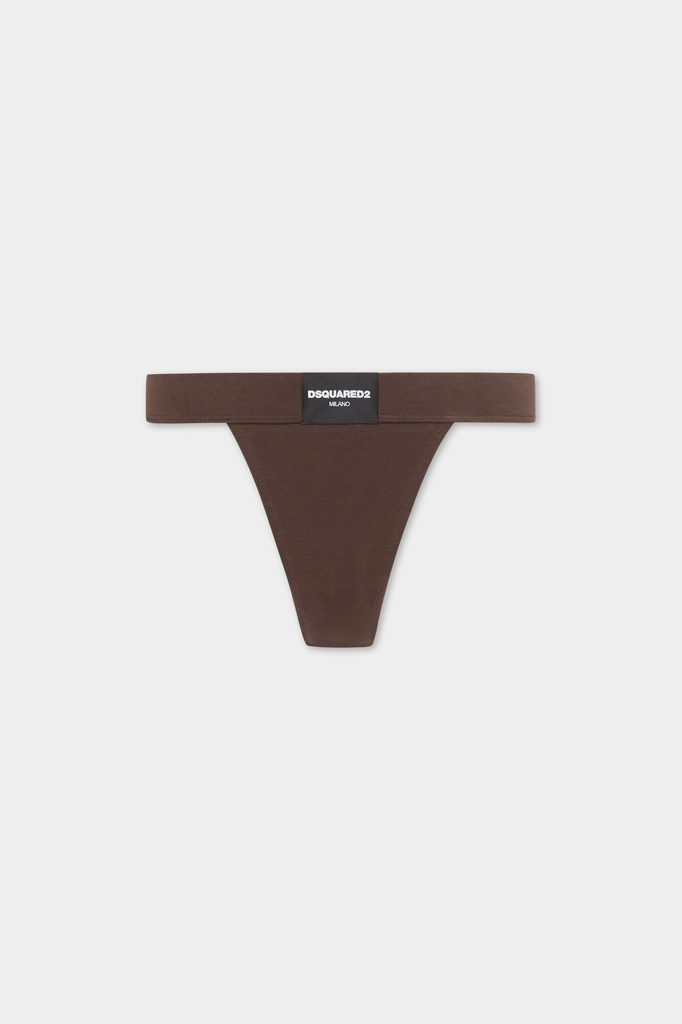 Dsquared2 Heritage Thong