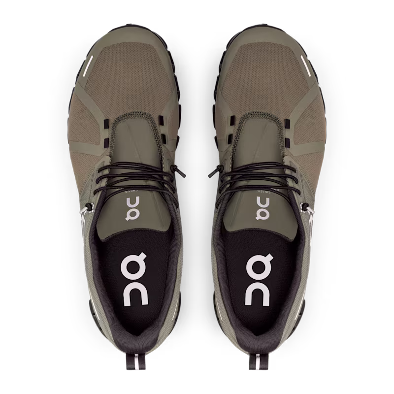 Men's Cloud 5 Waterproof