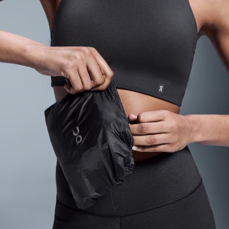 Women's Weather Jacket Lumos