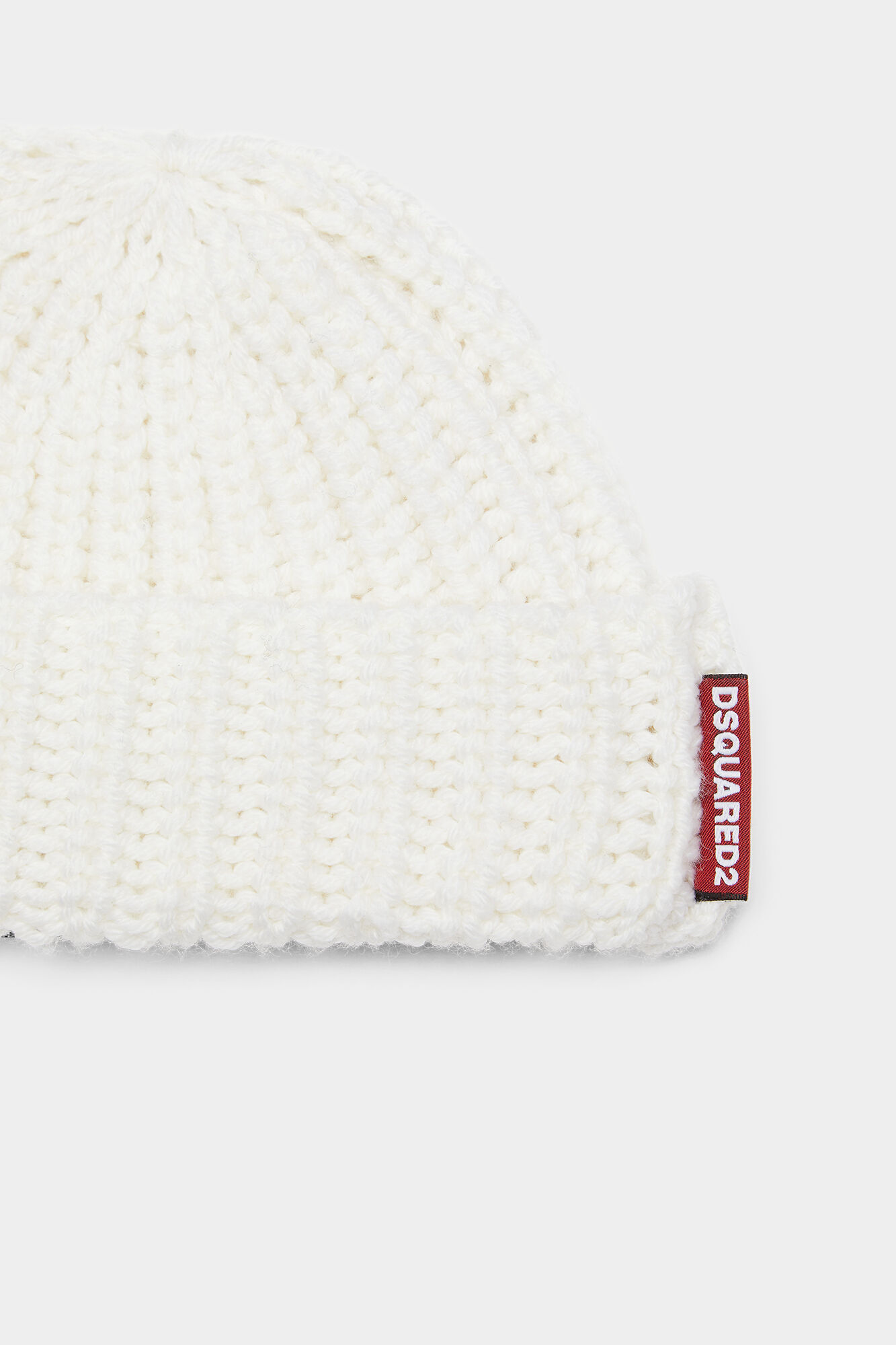Warmy Knit Fisherman Beanie