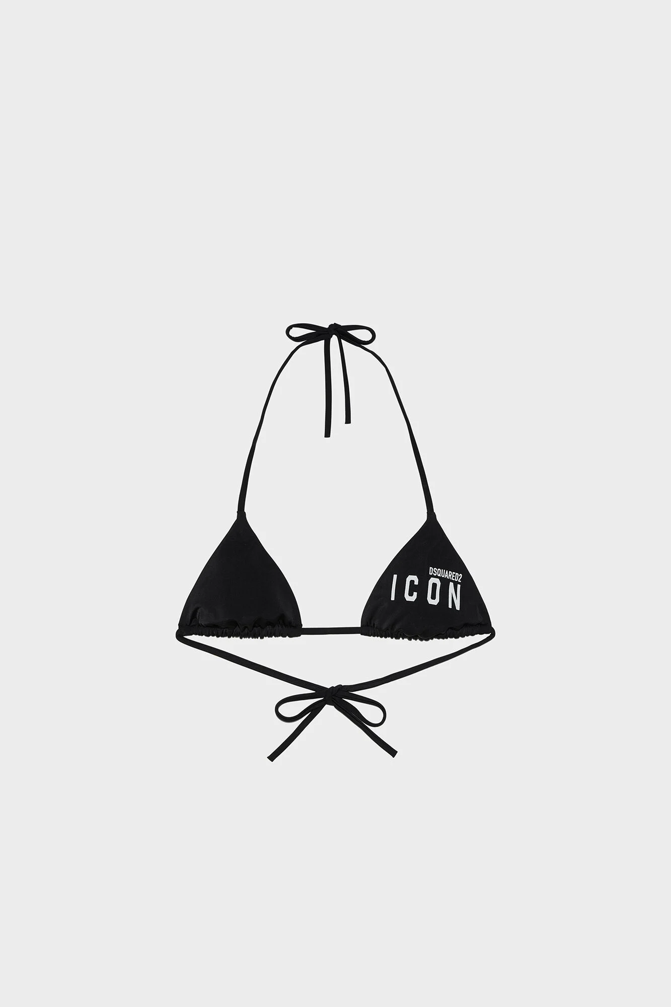 Icon Triangle Bikini Top