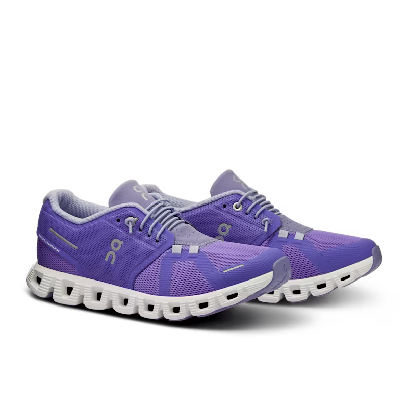 Women's Cloud 5