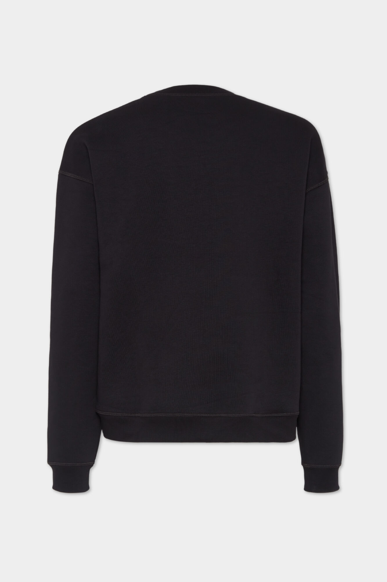 Icon New Generation Relax Fit Sweatshirt