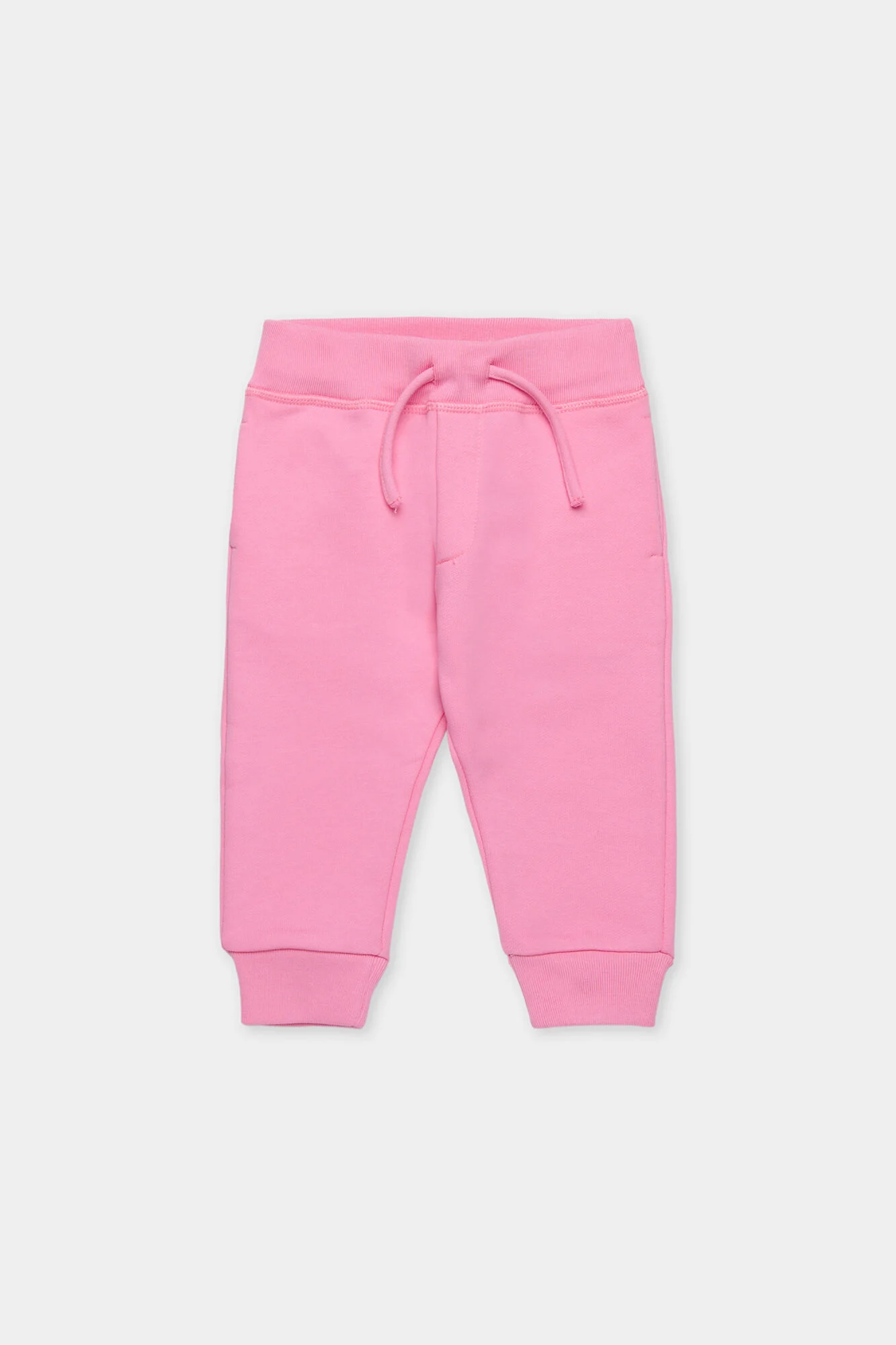 D2Kids Newborn Logo Sweatpants