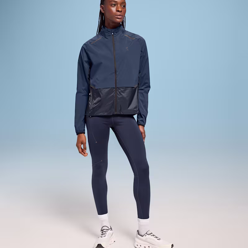 Women's Weather Jacket