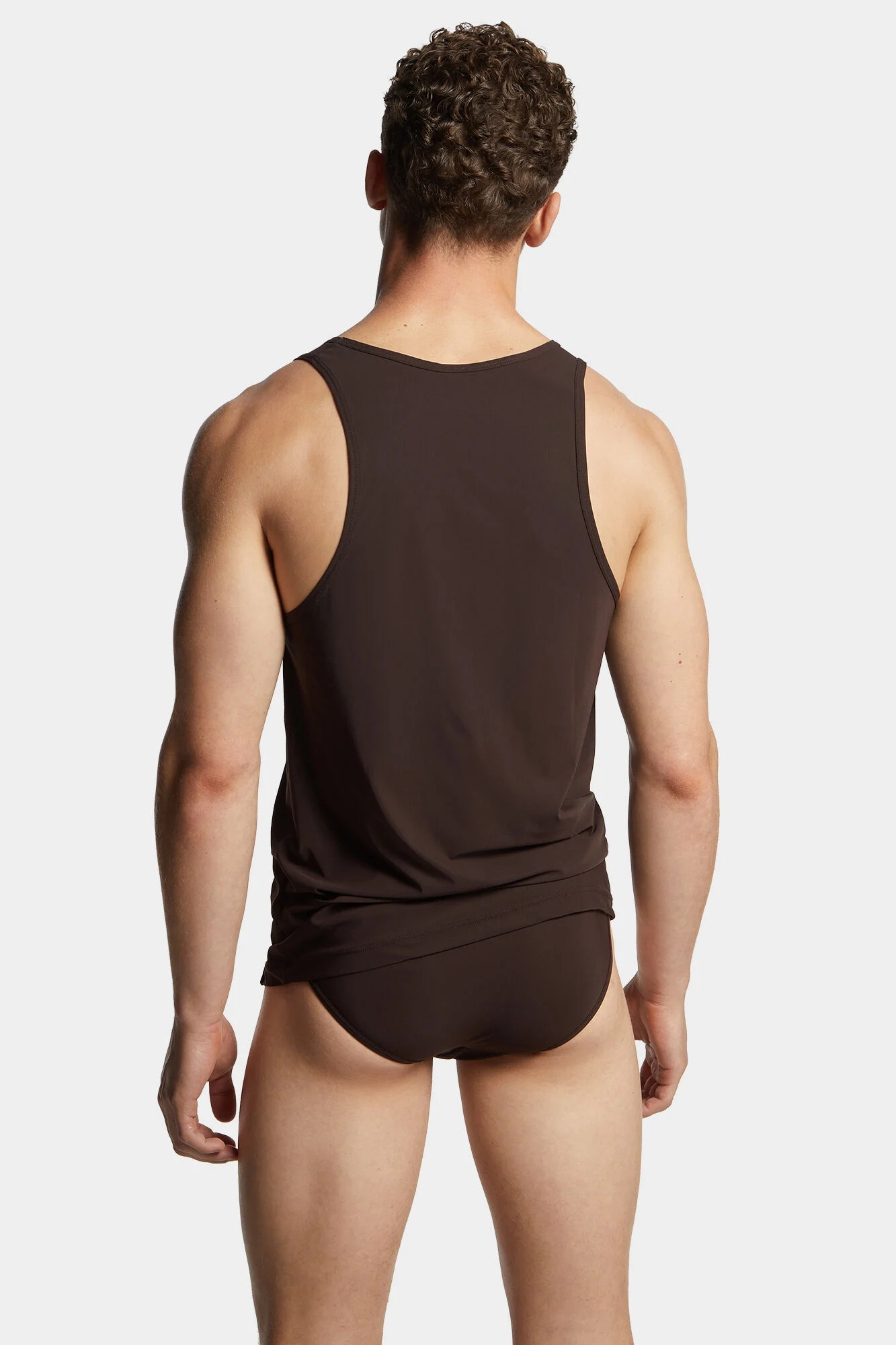 Icon New Generation Tank Top