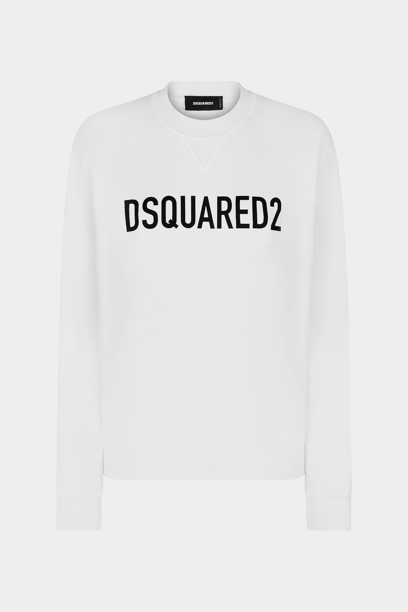 Dsquared2 Eco Dyed Cool Sweatshirt