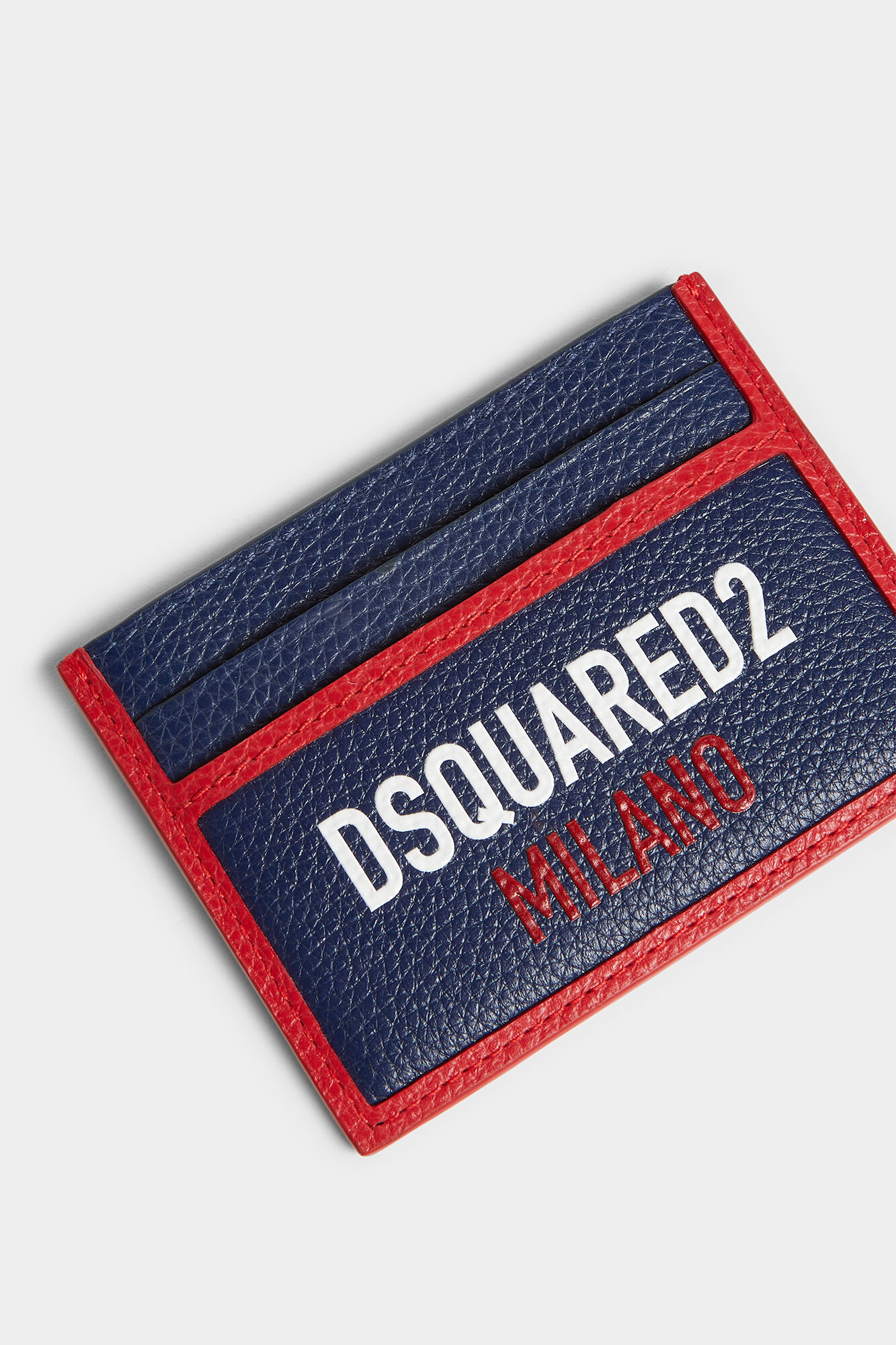 Dsquared2 Milano Credit Card Holder