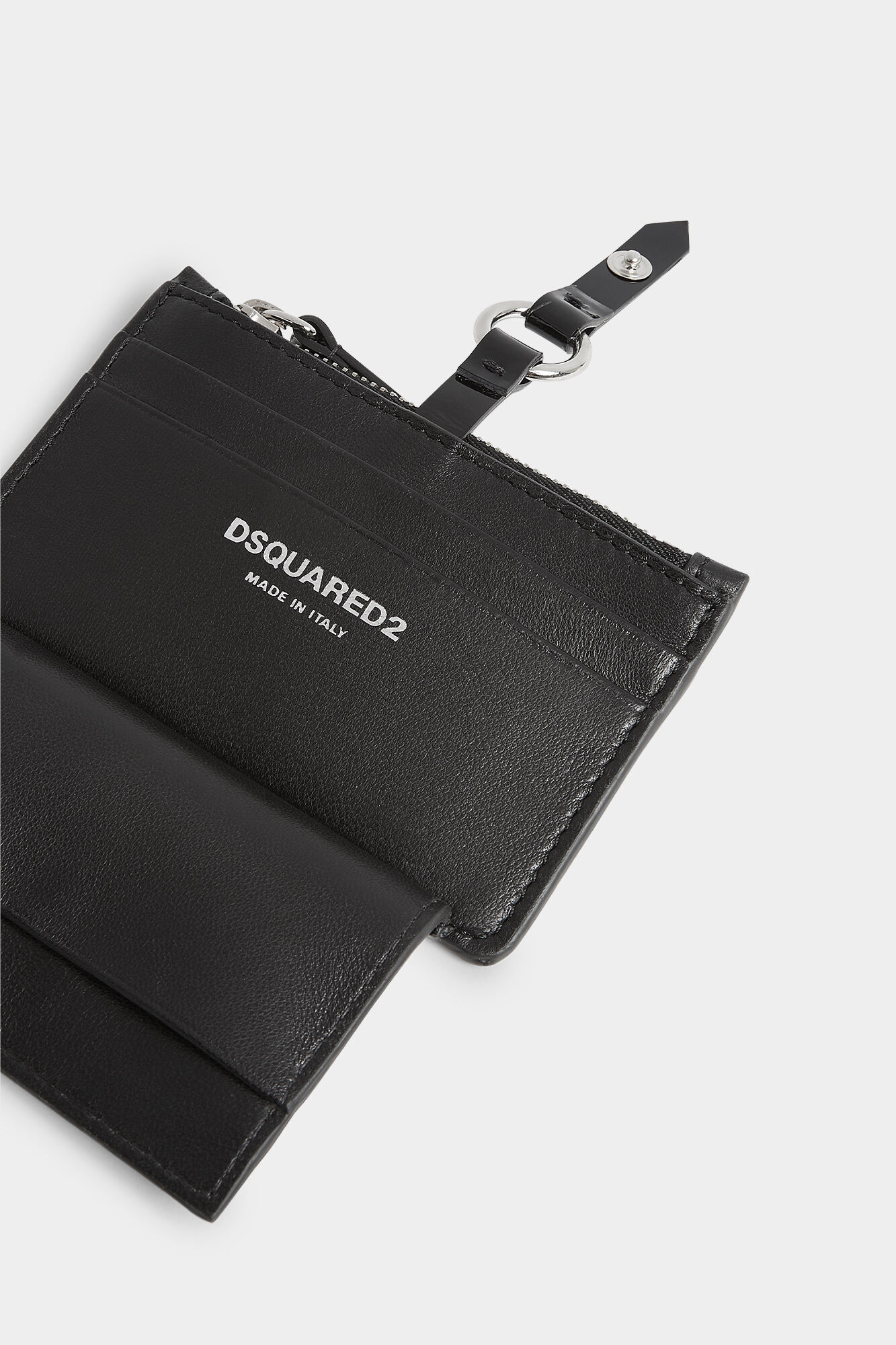Bondage Card Holder