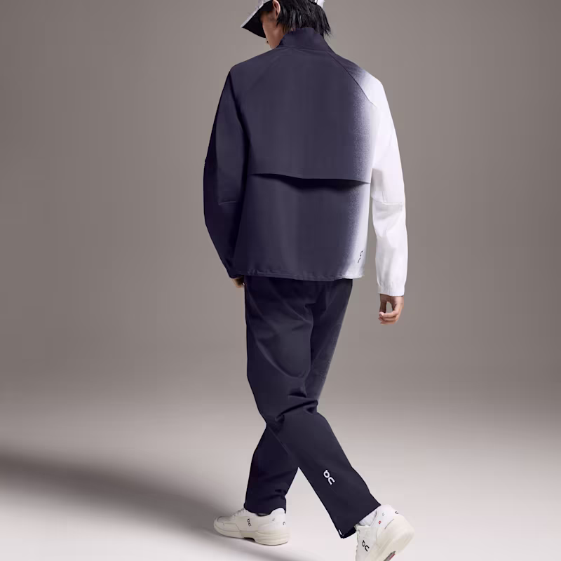 Men's Court Track Jacket