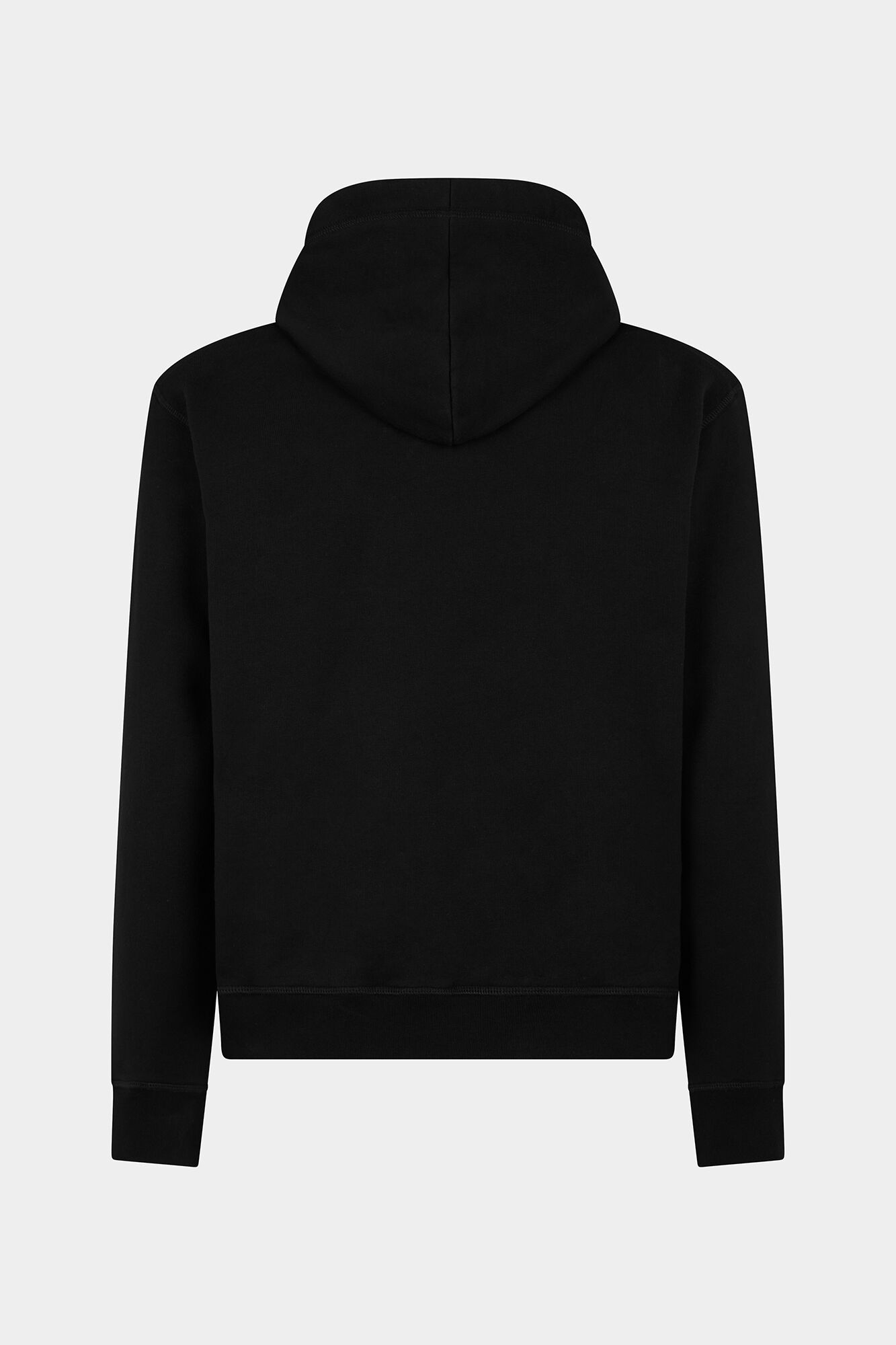 Icon Hoodie Sweatshirt