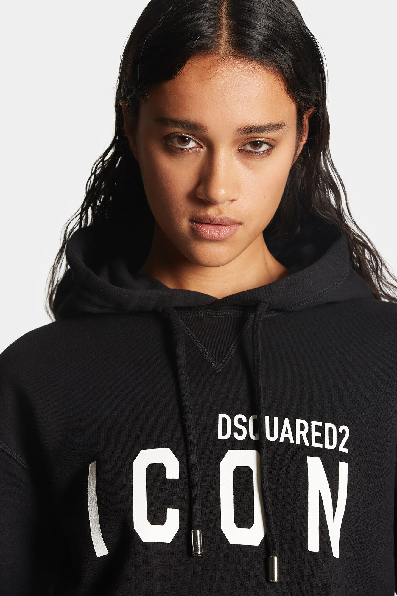 Icon Hoodie Sweatshirt