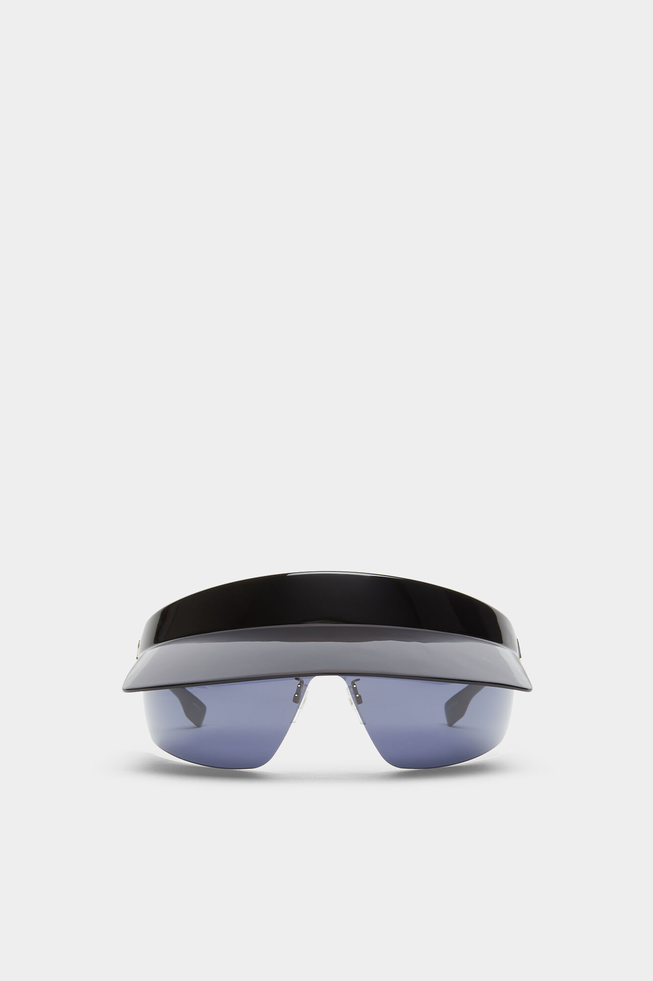 Hype Black Sunglasses