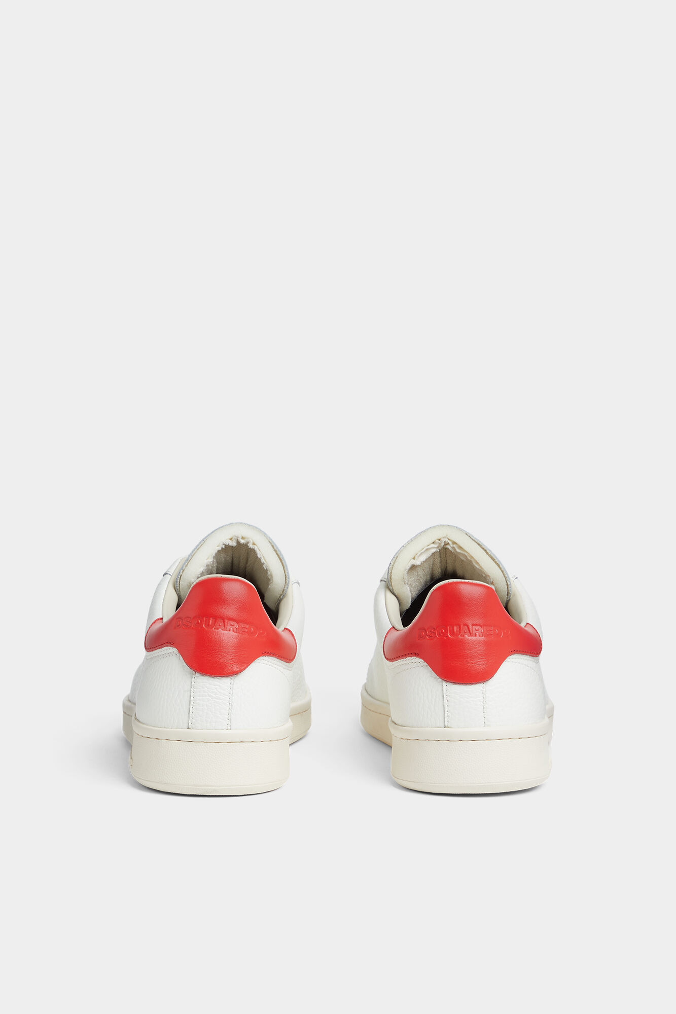 Maple Leaf Boxer Sneakers