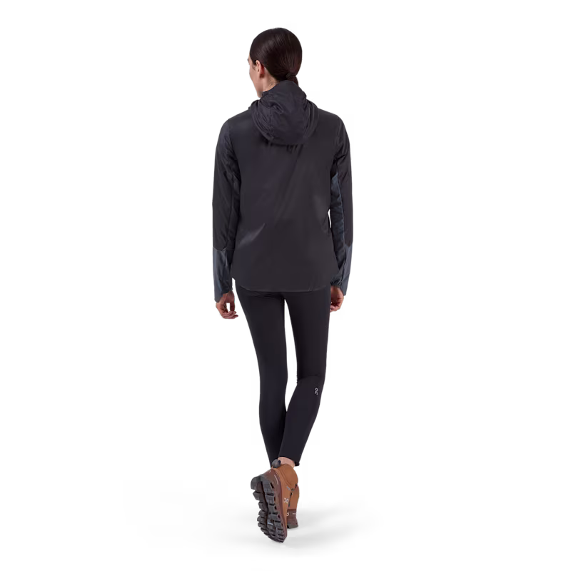 Women's Insulator Jacket