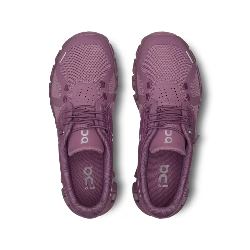 Women's Cloud 5