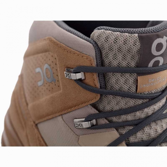 On Cloudridge Sand / Rock