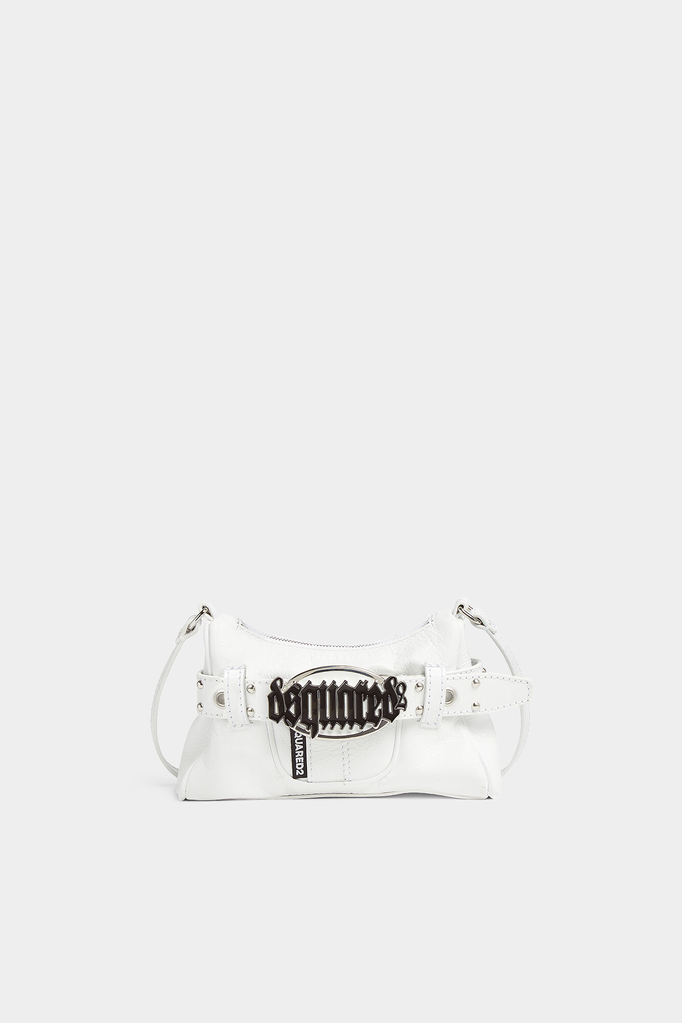 Gothic Dsquared2 Mini Belt Bag