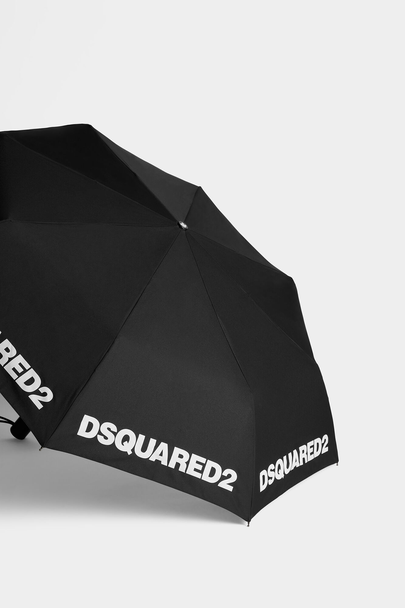 Dsquared2 Logo Umbrella